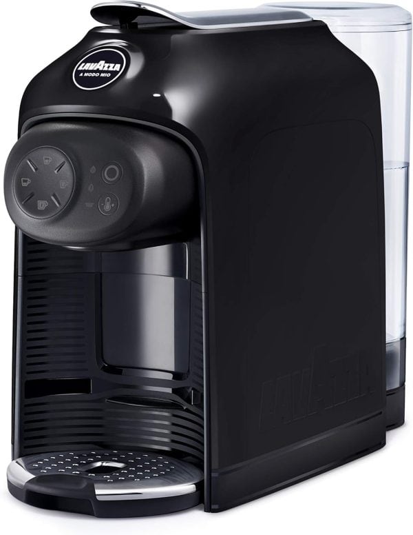 Lavazza Idola cafetera de café Reseña